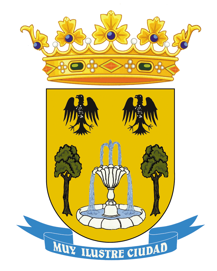 Ayuntamiento de La Rambla (Córdoba)