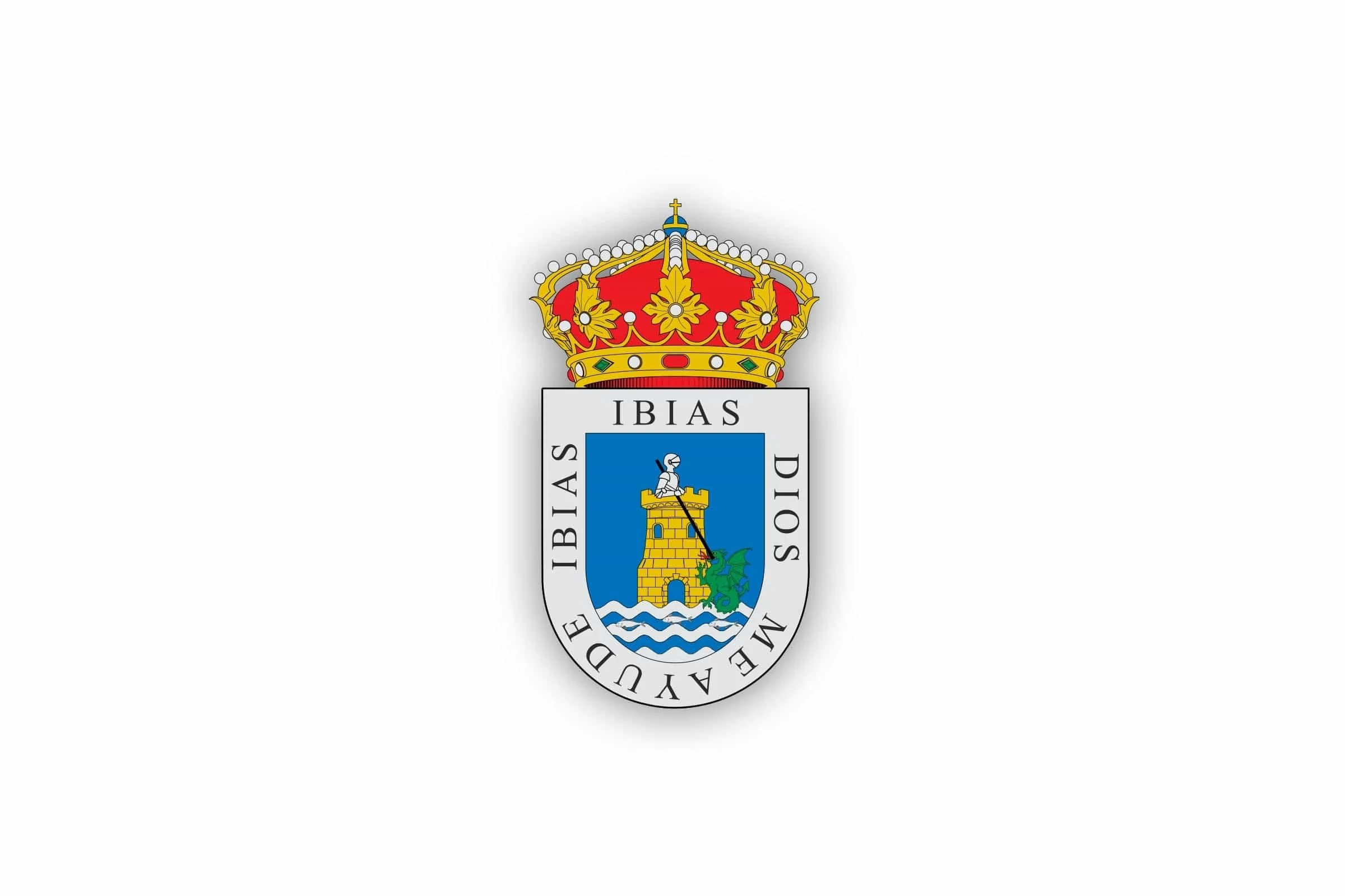 Ayuntamiento de Ibias