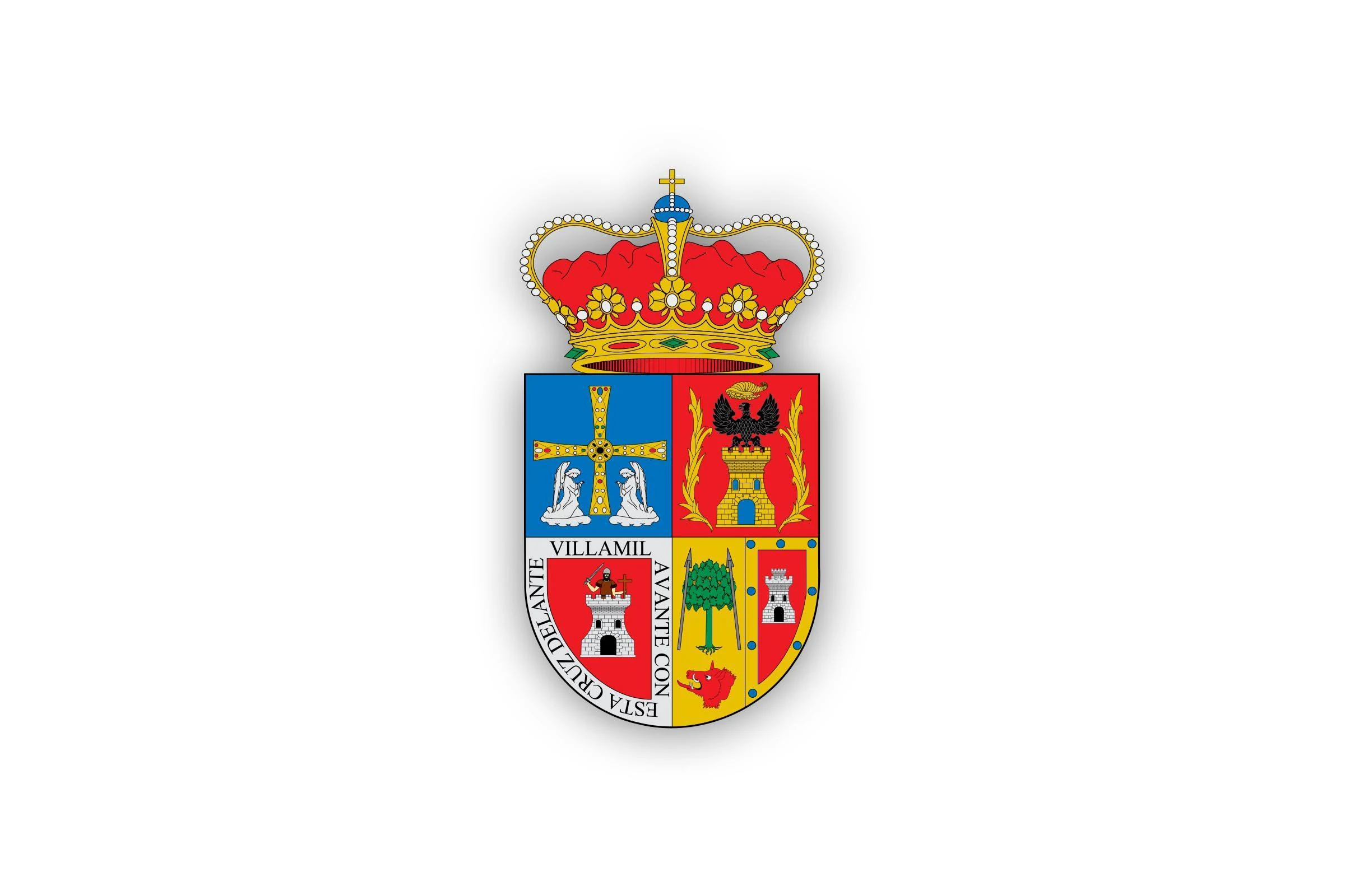 Ayuntamiento de Tapia de Casariego